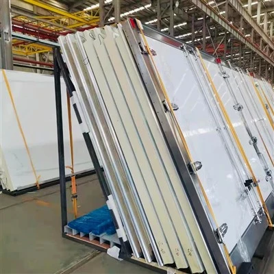 CKDキット 冷凍トラック車体
